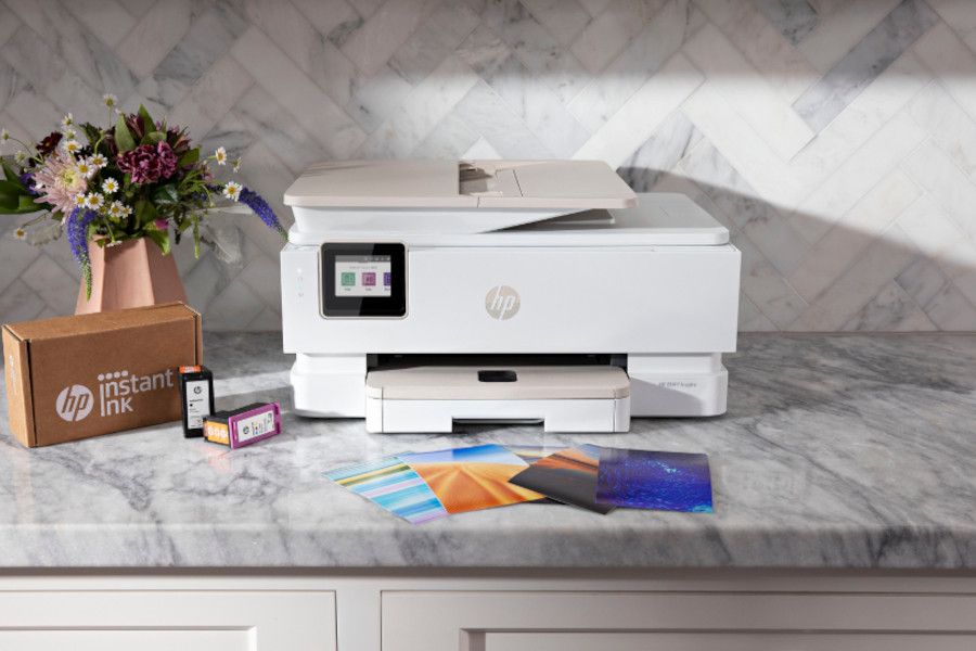 Společnost HP uvádí na trh svoji nejnovější univerzální domácí tiskárnu
