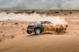 Dakar Rally 2018