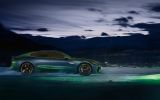 BMW Concept M8 Gran Coupé představuje novou interpretaci luxusu značky BMW