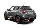 Crossover Nissan Juke sa dočkal modernizácie, aby zákazníkom poskytoval ešte väčšiu možnosť voľby