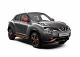 Crossover Nissan Juke sa dočkal modernizácie, aby zákazníkom poskytoval ešte väčšiu možnosť voľby