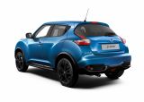 Crossover Nissan Juke sa dočkal modernizácie, aby zákazníkom poskytoval ešte väčšiu možnosť voľby