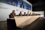 BMW Group nabírá tempo