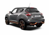 Crossover Nissan Juke se dočkal modernizace, zákazníkům poskytne ještě větší možnost volby