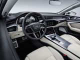 Prodej nového Audi A7 Sportback zahájen