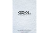 Audi získalo bronzové ocenění v prestižní soutěži ADC Creative Awards