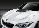 Díly M Performance Parts pro nové BMW M2 Competition