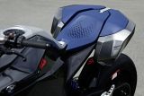 BMW Motorrad Concept 9cento