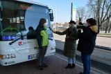 V autobusech v Královéhradeckém kraji se výrazně zvýší komfort