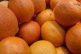 Pomeranče - bohatý zdroj vitamínu C a jiných látek