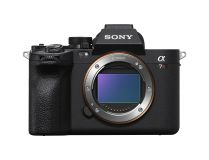 Společnost Sony představuje nový fotoaparát Sony Alpha 7R V