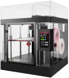 Elvira rozšiřuje portfolio o 3D tiskárny Raise3D